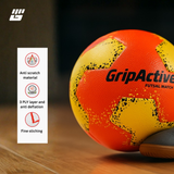 Ballon d'entraînement de futsal