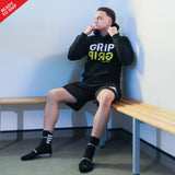 chaussettes antidérapantes