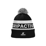 Bonnet à pompon - Enfant