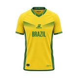 Maillot de supporter FIFA 2026 - Brazil