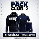 Pack club 2