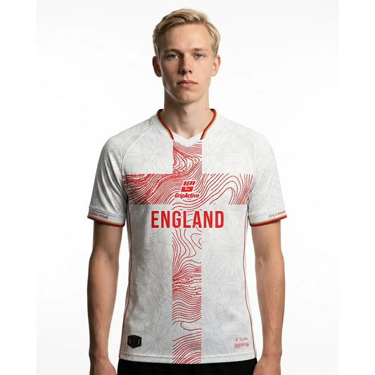 Maillot de supporter FIFA 2026 - England