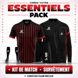 Pack Essentiel