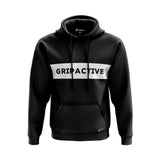 Sweat à capuche Linear Edge