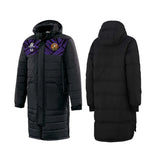 Parka longue FC Herbitzheim
