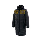 Manteau long PureForm