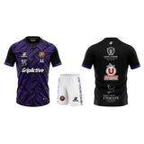 Kit d'entraînement FC Herbitzheim