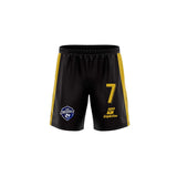 US CREISSEILS Short de match