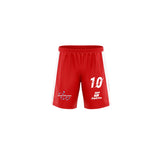 Court métrage du Sporting Club Spiripontain