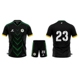 Kit d'entraînement ESVV