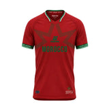 Maillot de supporter FIFA 2026 - Morocco