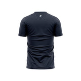 T-shirt col rond moderne Grip Active