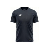 T-shirt col rond moderne Grip Active