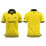 NoSchool Student Cup Maillot