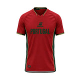 Maillot de supporter FIFA 2026 - Portugal
