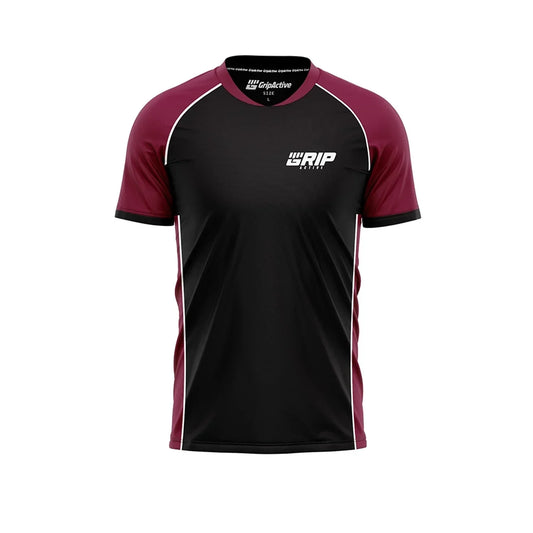 T-shirt mouvement décisif