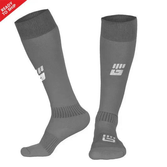 Grip Active – Chaussettes Hautes Unisexes Ultra-Confort