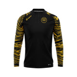 Couche intermédiaire ActiveFit jaune