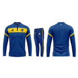 Survêtement Sporting Club Spiripontain