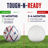 Ballon de match haute qualité