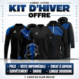 Offre d’hiver