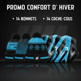 Promo Confort d' hiver