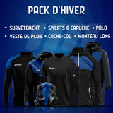 Offre d’hiver