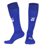 Grip Active – Chaussettes Hautes Unisexes Ultra-Confort