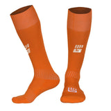 Grip Active – Chaussettes Hautes Unisexes Ultra-Confort