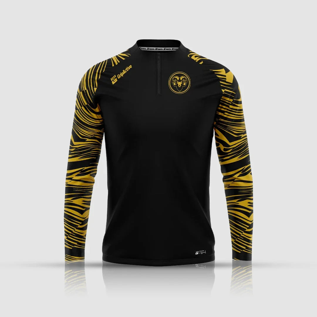 Couche intermédiaire