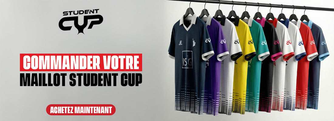 Student Cup