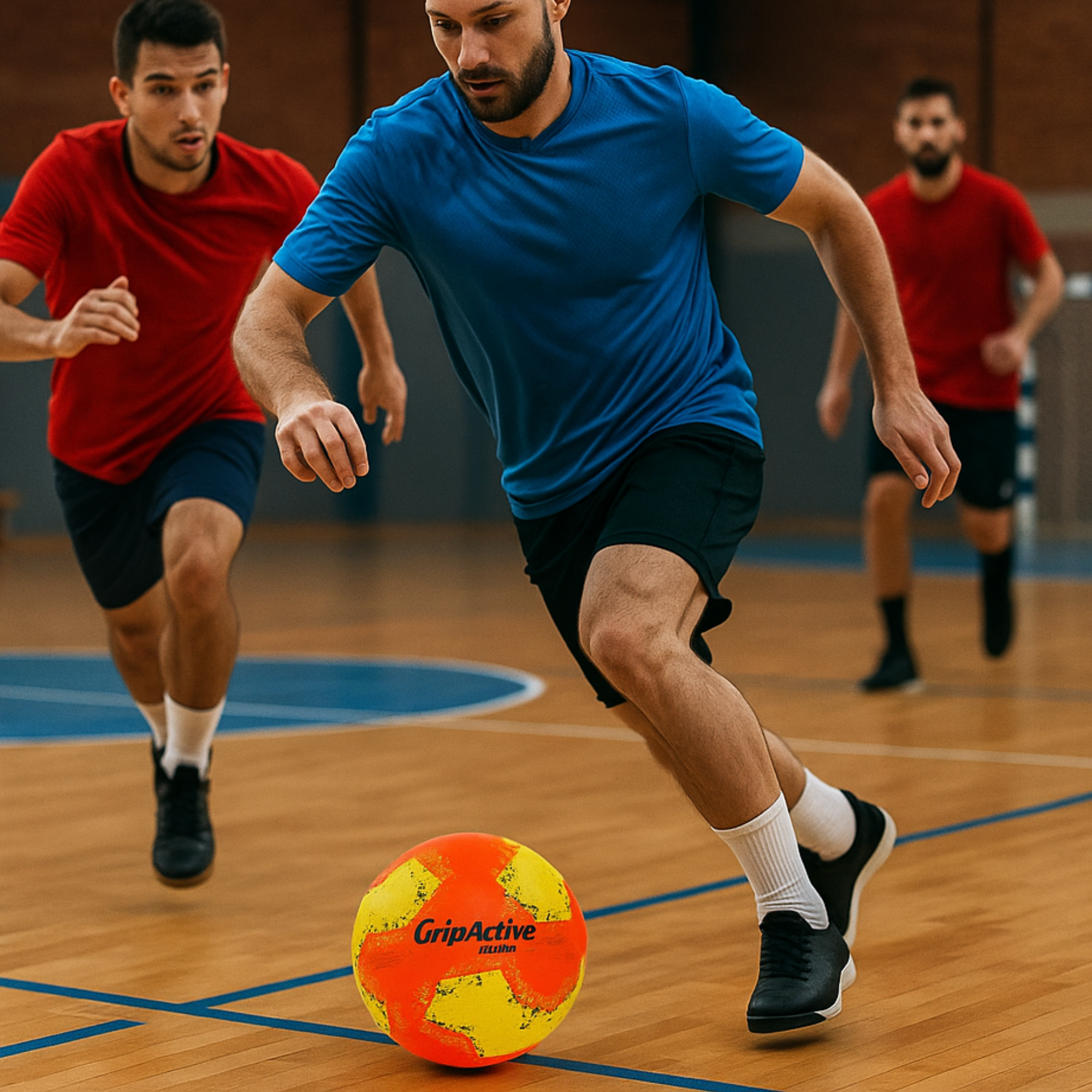 Ballon d'entraînement de futsal