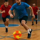 Ballon d'entraînement de futsal