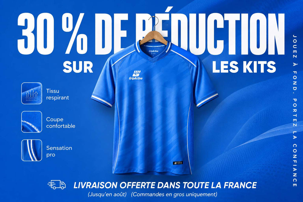Grip Active France