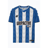 Maillot blanc des Rayures