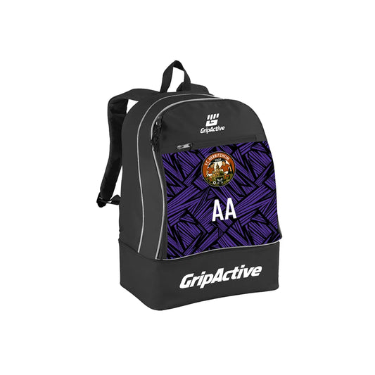 Sac à dos FC Herbitzheim