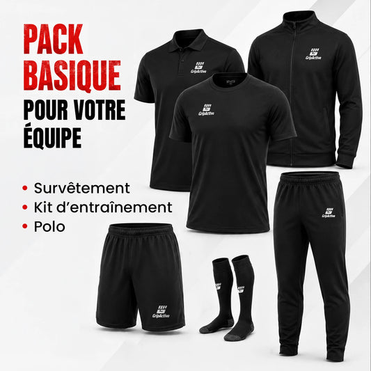 Pack Basique