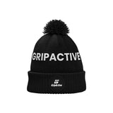 Bonnet à pompon - Adulte