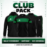 Pack club