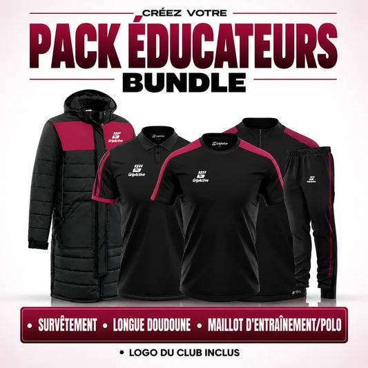 Pack Coach
