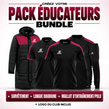 Pack Coach