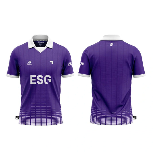 ESG Student Cup Maillot
