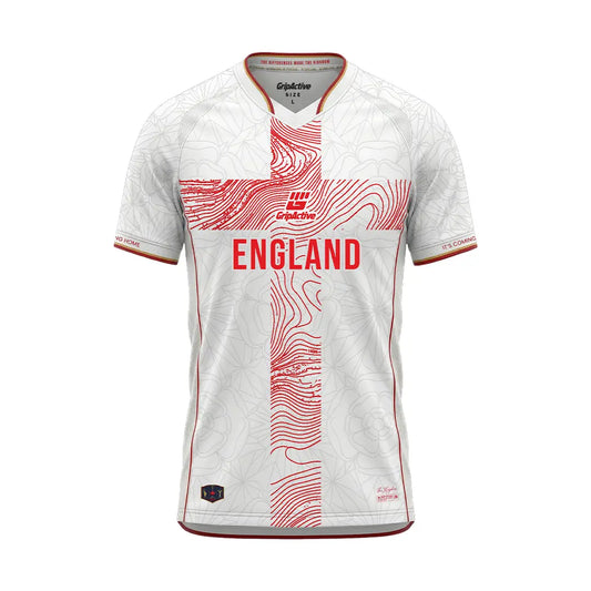 Maillot de supporter FIFA 2026 - England