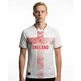 Maillot de supporter FIFA 2026 - England