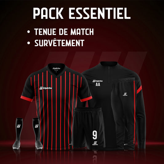 Pack Essentiel