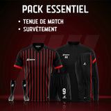 Pack Essentiel