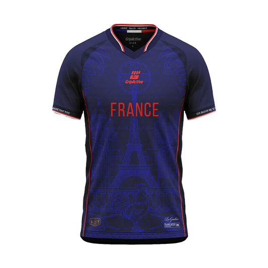 Maillot de supporter FIFA 2026 - France