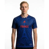 Maillot de supporter FIFA 2026 - France