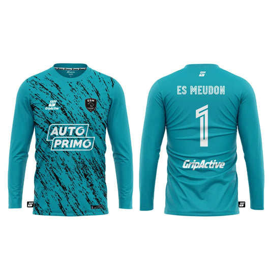 Maillot de gardien de but Es Meudon