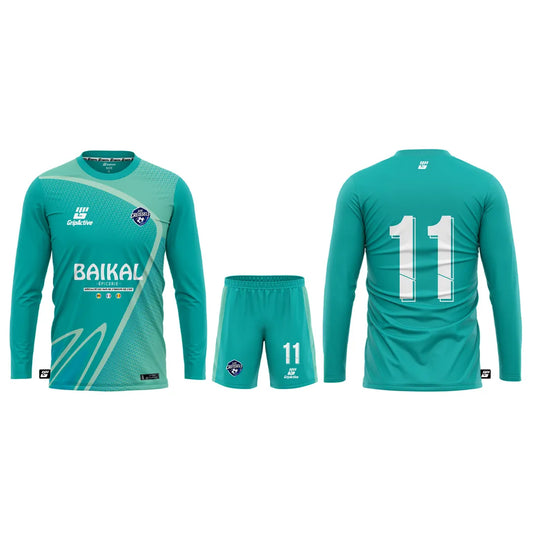 US CREISSEILS Tenue de gardien de but